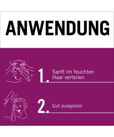 handle Gliss Magic Shampoo Full Hair 3 stuks 3 x 250 ml - Buy Online on GoSupps.com