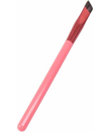 Eyebrow Brush Brow Brush Artificial Fiber Comfortable Handle Portable eyeliners Brush For Travel Home - Buy Online on GoSupps.com