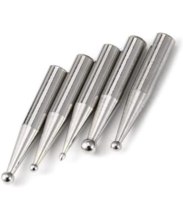 Beavorty 1 Set Manicure Art Pen Manicure Nail Pen Nail Dotting Brush Nail Liner Pen Nail Art Pen Handle Manicure Nail Art UV Gel Nail Polish Nail Tool kit for Girls Art Supplies Major Miss - Buy Online on GoSupps.com