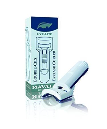 Mavala Manicure Eyelash Curler 1 pc - already listed - 90670