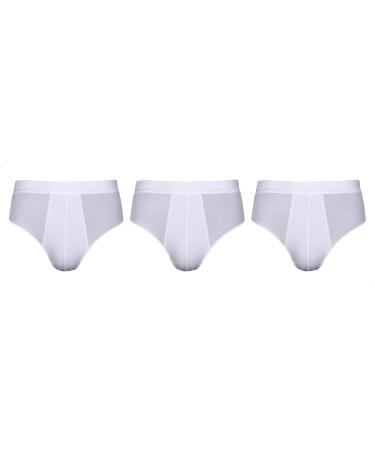 Cottonil Bikini Set for Men 3 Pieces