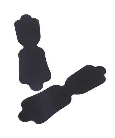 Oral Black Background Panel - Dental Care Palatal Photography Opener & Intraoral Lip Retractor | Enhance Dental Photo Contrast & Care Kits - Buy Online on GoSupps.com