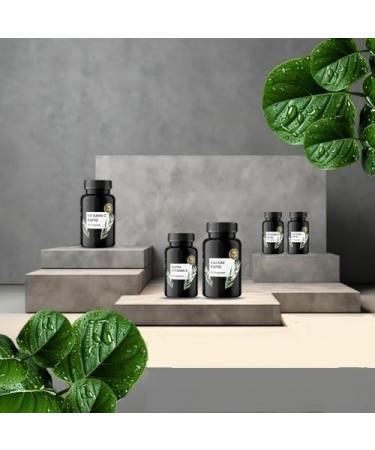 Premium Sleep Intensive Capsules - Effective Sleep Aid for Disorders & Better Rest - Buy Online on GoSupps.com
