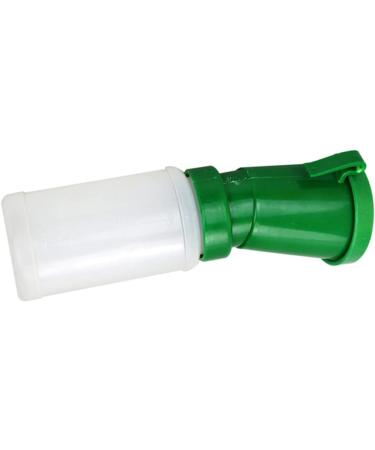 Mipcase Set of 2 Cow Sheep Nipple Goat Teat Dip Cups - Teat Inflammation Medicine, 1 Count - Pack of 1 - Buy Online on GoSupps.com