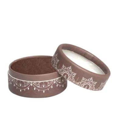 Boho Green Make-Up 3760220173249 Oogschaduw Organic Matte Eyeshadow Collection