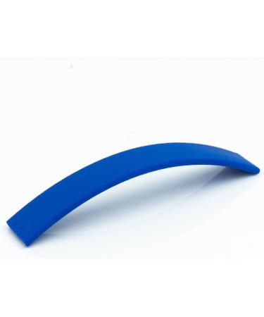 Bio-Line Beta Biothane Meter Goods | 2.5mm Thick Dirt & Water-Repellent 30m Long Blue - 9mm Wide Dark Blue | International Shipping Available - Buy Online on GoSupps.com