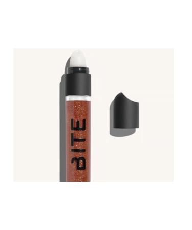 Bite Beauty Yaysayer Plumping Lip Gloss - Cinnamon Twist Shimmering Deep Brown 0.17oz | International Shipping Available - Buy Online on GoSupps.com