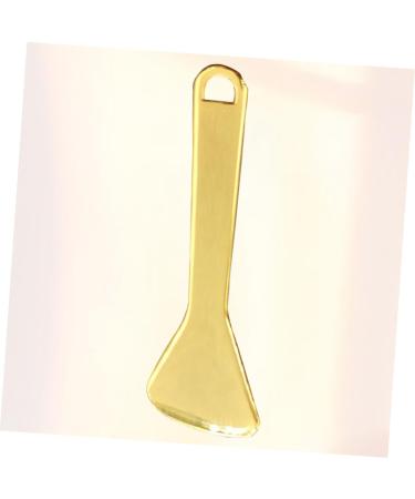 Cuill re Contour Des Yeux Alliage De Zinc Outil De Massage Pour Yeux Cuill re Cr me Pratique - Buy Online on GoSupps.com