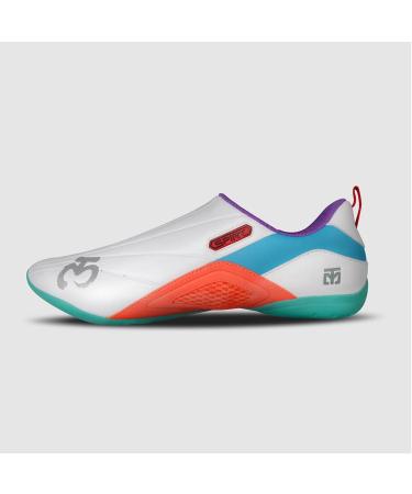 Mooto Taekwondo Spirit 3 Shoes | 290mm(US10.5) | Martial Arts & Daily Wear - Buy Online on GoSupps.com