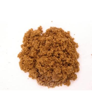 Kauffman Orchards Old-Fashioned Dark Brown Sugar 10 lb Bulk Pack - Buy Online on GoSupps.com