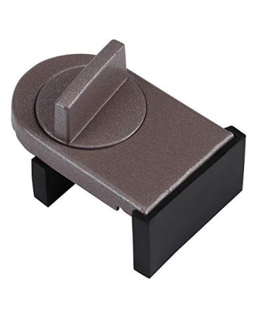 (Pack of 2) Kids Sliding Window Lock - Child Safety Adjustable Door Proof Security Lock - Buy Online on GoSupps.com