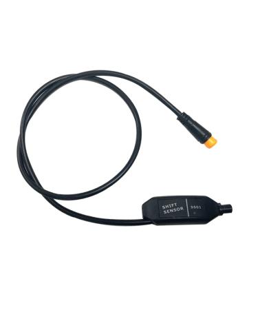 BAFANG Gear Sensor Gear Shift Sensor Cable SS01 Gearsensor for Mid Drive Motor BBS01 BBS02 BBSHD