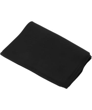 Gel Cold Arm Wrap Gel Cold Compression Cuff for Elbows for Biceps Calming Effect Treatment (Black S) - Buy Online on GoSupps.com