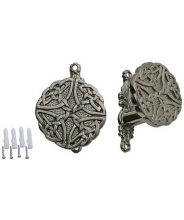 Celtic Sword Wall Hangers