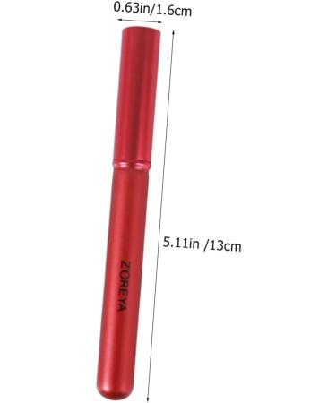 Healeved Lip Brush Lip Wands Makeup Tools Eye Cream Applicator Tool Makeup Brush Lipstick Applicator Lipstick Brush Concealer Brush Wand Lip Lip Gloss Applicator - Buy Online on GoSupps.com