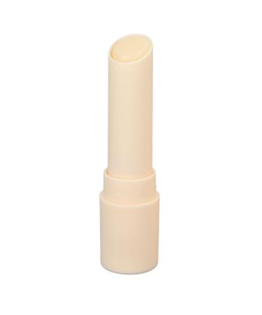 Shea Honey Lip Balm, a softer texture that highlights the lip lines of the lip balm