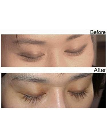 LuxeLash Select Lash Serum - Eyelash Rejuvenator for Fuller, Healthier Lashes - Buy Online on GoSupps.com