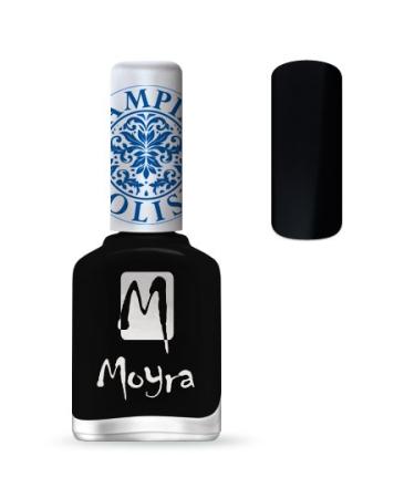 Moyra France Official Boutique - Moyra Nail Stamping Polish