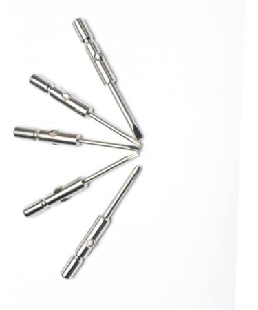 Gleavi 24-Piece Sunglasses Repair Set - Red Fingerless Gloves & Tools for Easy Glasses Repairs - Buy Online on GoSupps.com