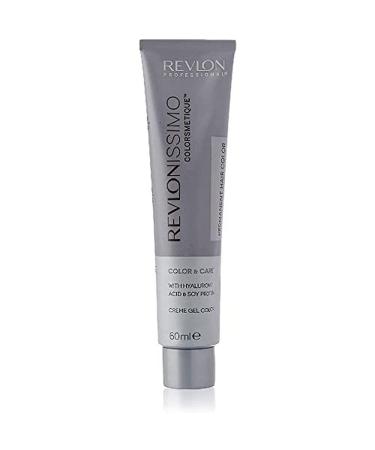 Revlon RVL Colorsmetique Color&Care 9 60ml 9 light blonde 60 ml (1 pack) - Buy Online on GoSupps.com