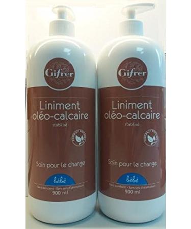 Gipfer Linment 900 ml 2 pieces