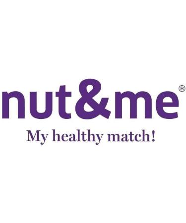 Almond Flour 2kg nut&me | Keto Friendly | Gluten Free | Vegan | High Protein | Extrafine | Ideal for Baking | - Buy Online on GoSupps.com