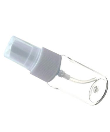 5pcs 50ml Leakproof Travel Spray Bottles - Atomic Design for Makeup - Random Colors - Buy Online on GoSupps.com