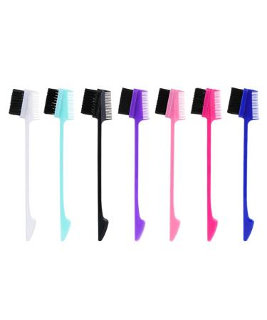 Wig Grip Band Velvet No Slip Band with 2-in-1 Makeup Tool & Stretchy Nylon Wig Cap - Beige - Buy Online on GoSupps.com