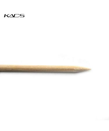KADS 5pcs Nail Art Cuticle Pusher & Remover Set | Manicure Care Tools - Buy Online on GoSupps.com