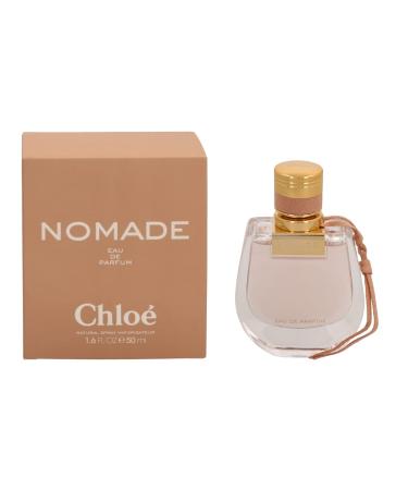 Chloe Nomade Eau De Parfum Spray For Women 1.7 Ounce