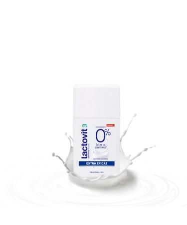 Lactovit Deo Stick 50Ml