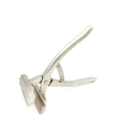 Oil Paint Canvas Stretching Plier Heavy Duty Aluminum Alloy Webbing Stretcher Tool for Stretching Oil Paint - Buy Online on GoSupps.com