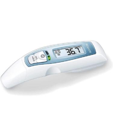 Sanitas SFT65 Multifunction Medical Thermometer