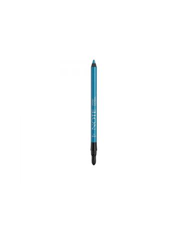 Note Cosmetics Smokey Eye Pencil Sky Blue - 1.2 Gramsrams