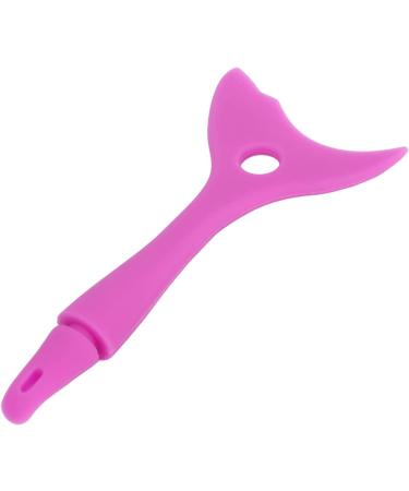 3pcs Reusable Silicone Eyeshadow and Mascara Shield Applicator Guard Pads Stencils Wing Tip Portable Easy Makeup Tool for Face Cream Mask - Buy Online on GoSupps.com