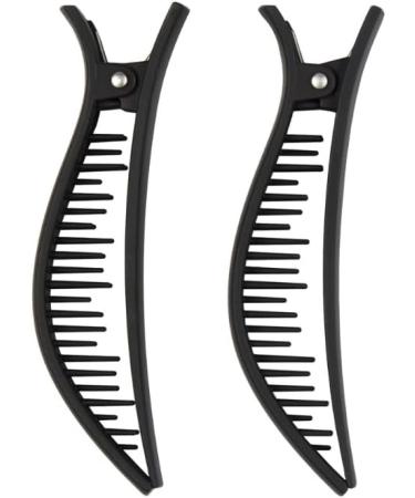CURL COLLECTIVE 2 PK COILY SALON CLIPS - Buy Online on GoSupps.com