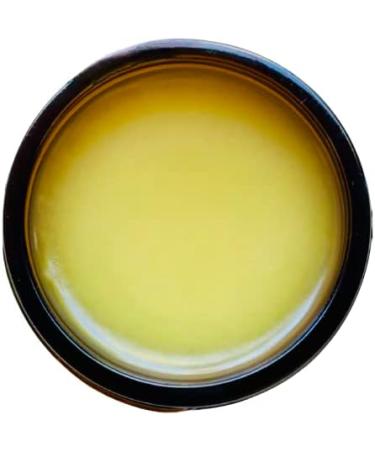 Hemorrhoid Treatment Cream & Balm 2 Oz - Natural Ingredients with Witch Hazel, Better Than Suppositories - Buy Online on GoSupps.com