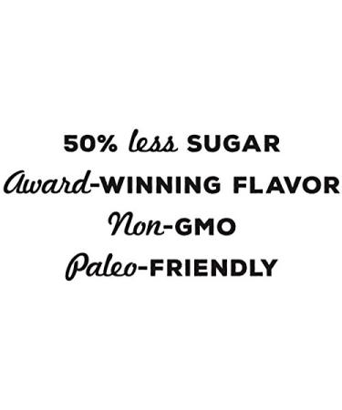True Made Foods Vegetable Ketchup - Paleo, Low Sugar, 17 oz Squeeze Bottle - Buy Online on GoSupps.com