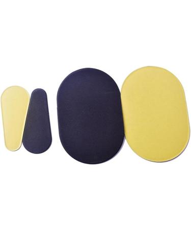 Fille pilateur pilateur Tampons ponges Efficace Auto-b ton Exfoliant Physique Soins De La Peau Beaut Enl vement Outils - Buy Online on GoSupps.com