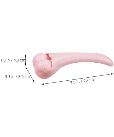 NOLITOY Ice Roller for Face - Portable Skincare Tool for Eye Puffiness - Handheld Facial Massage Roller for Women & Men - Buy Online on GoSupps.com