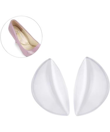 Mobestech Women's Arch Support Inserts - 15 Pairs of Silicone Sandals & Metatarsal Insoles for Comfortable Summer Flats - Buy Online on GoSupps.com