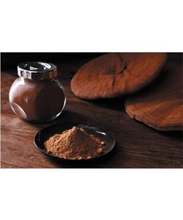 Carefood - Organic Pure Reishi Powder - 100% Organic Superfood Suitable for Vegans - Easy to Mix and Improve Sleep Quality - 125g - Buy Online on GoSupps.com