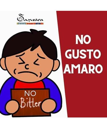 Samsara Shilajit Pure Plus | Ashwagandha KSM-66 | Tribulus Terrestris Extract - Boost Strength & Energy | 50g Medicinal Herbs - Buy Online on GoSupps.com