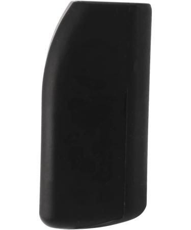 KOUTOUMOR Silicone Seat Belt Cover - Washable Anti-Scratch Buckle Protection for International Shipping - Buy Online on GoSupps.com