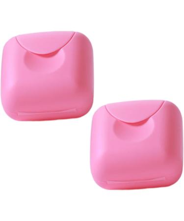 ABAODAM 6 STK Menstruation Cup Sterilizer & Storage Box | Diva Cup Container for Women | Foldable & Portable Bandages Box - Buy Online on GoSupps.com
