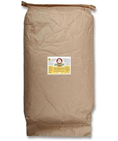 Kms Hayloft Alfalfa Complete Pellets for Guinea Pig and Rabbit Alfalfa Hay Pelleted Food (10 lb Bucket) 4.53 kg (Pack of 1) - Buy Online on GoSupps.com