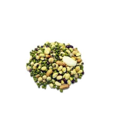 Mixed Lentils (Vadu Mix) 100g
