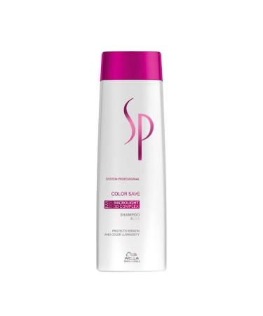 System Professional 1402-89303 Shampoo