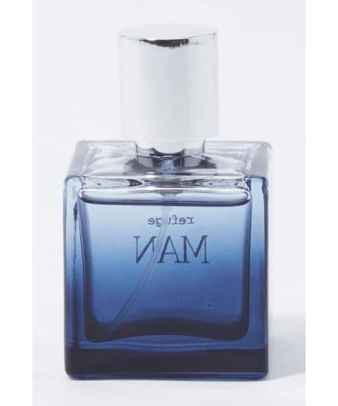 Charlotte russe REFUGE MAN eau de toilette 1.7fl.oz - Buy Online on GoSupps.com