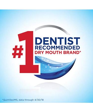 Biotene Mouth Spray Gentle Mint 1.5oz Bottle Multi Packs (4) - Oral Hygiene Solution - Buy Online on GoSupps.com